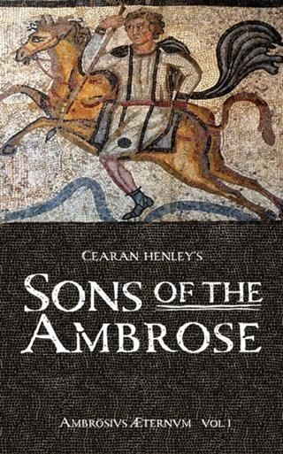 Produktbild: Sons of the Ambrose