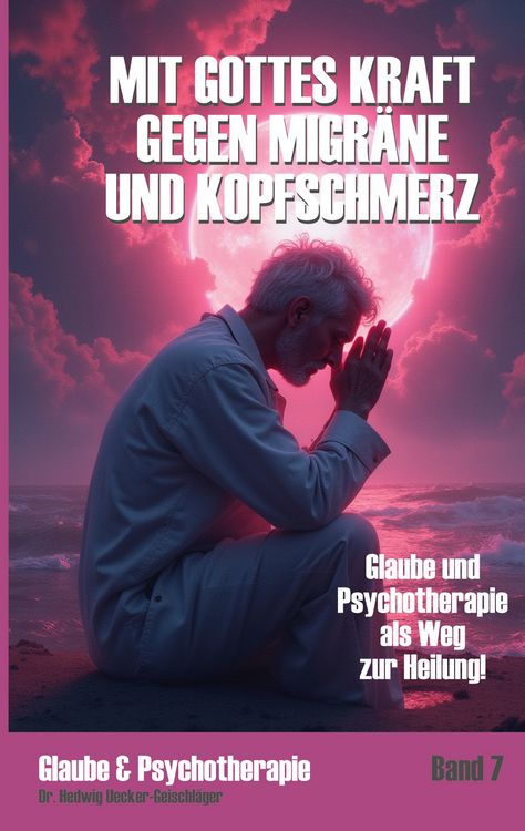 Produktbild: Mit Gottes Kraft gegen Migr&auml;ne und Kopfschmerz: