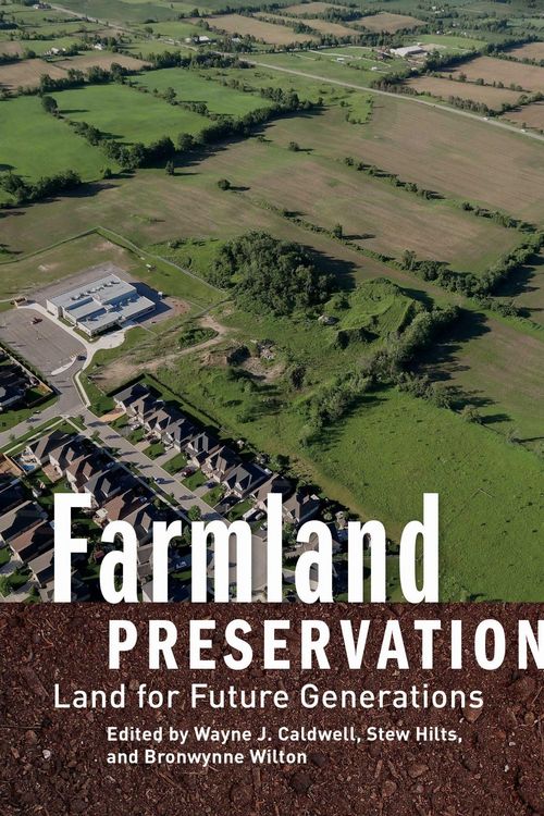 Produktbild: Farmland Preservation