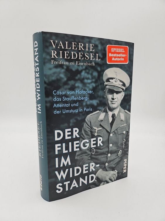 Produktbild: Der Flieger im Widerstand