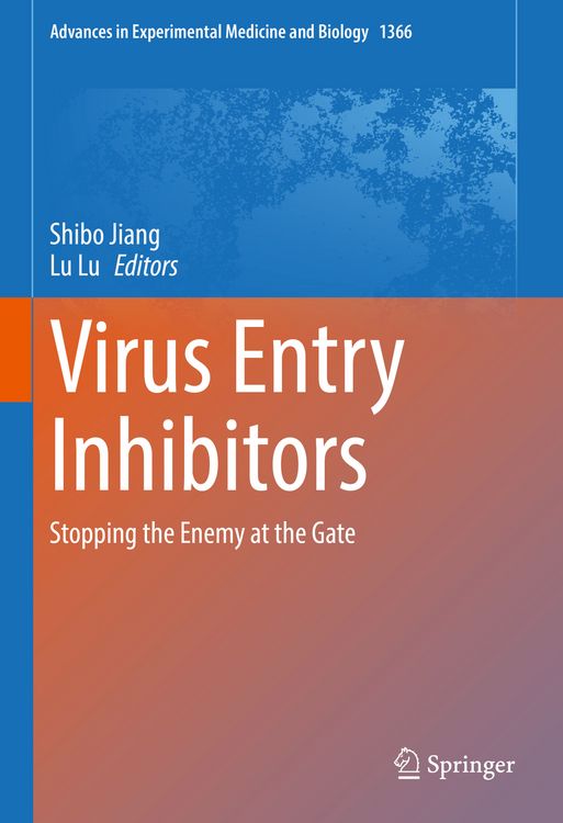 Produktbild: Virus Entry Inhibitors