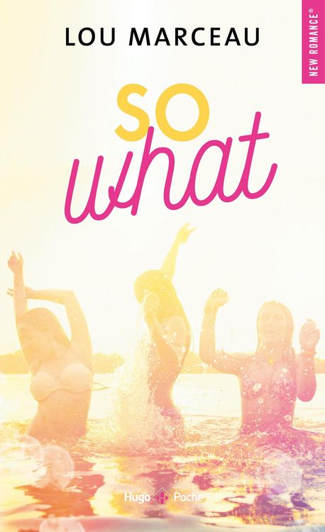Produktbild: So what ?