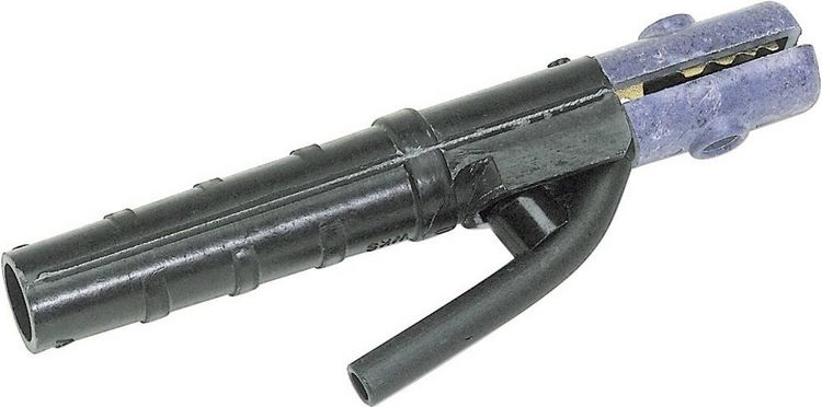 Produktbild: Lorch 550.0050.0 Elektrodenhalter 200A