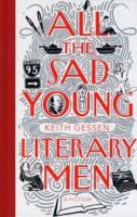 Produktbild: All the Sad Young Literary Men