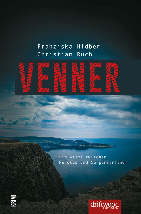 Produktbild: Venner