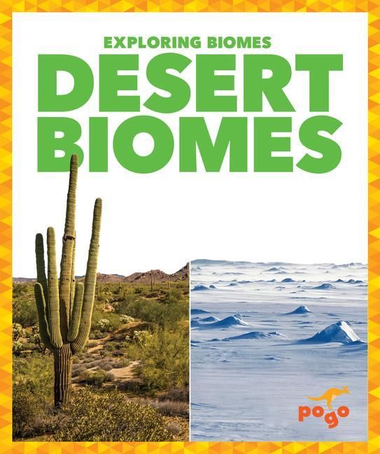Produktbild: Desert Biomes