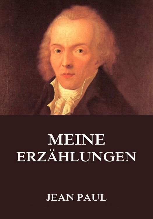 Produktbild: Meine Erz&auml;hlungen