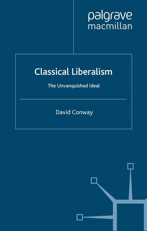 Produktbild: Classical Liberalism