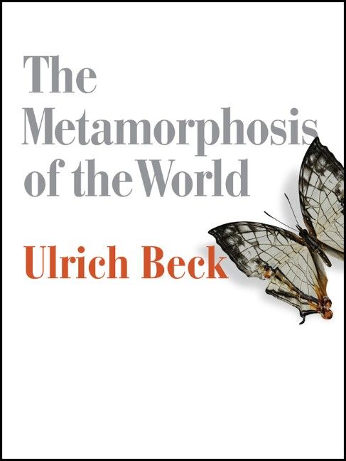 Produktbild: Metamorphosis of the World