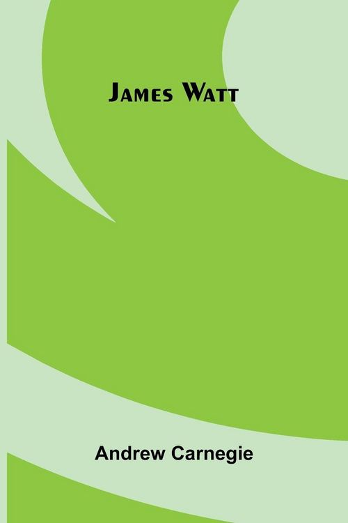 Produktbild: James Watt