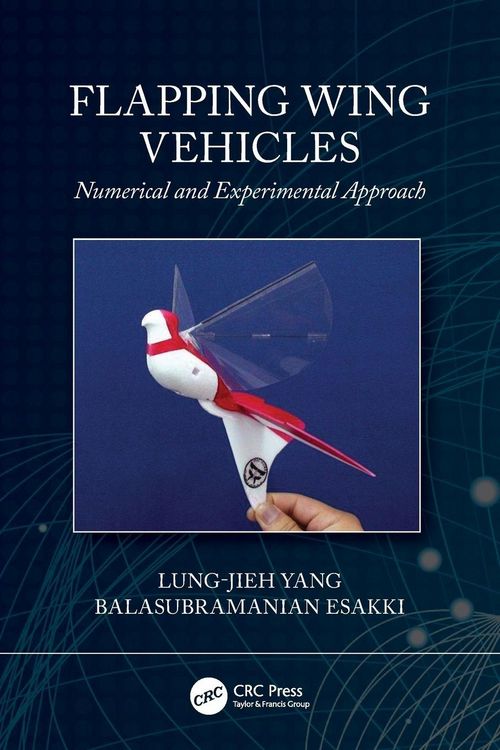 Produktbild: Flapping Wing Vehicles