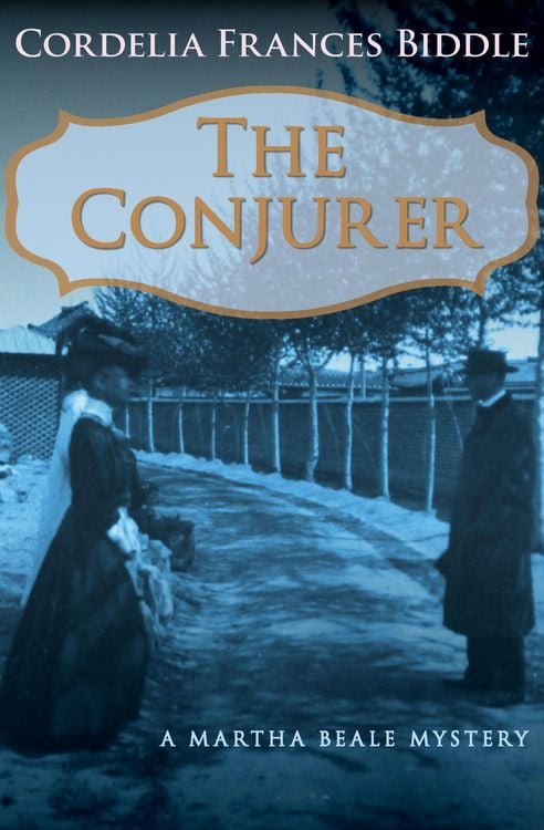 Produktbild: The Conjurer