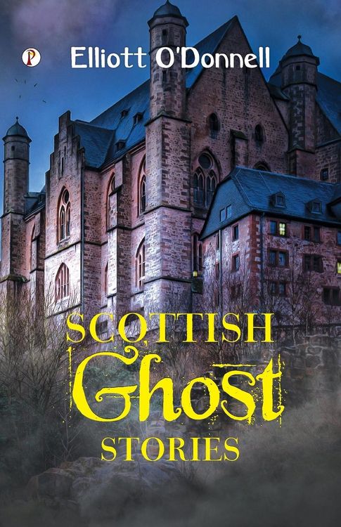Produktbild: Scottish Ghost Stories