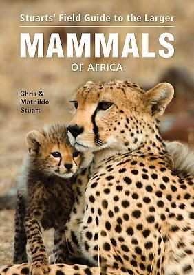 Produktbild: Field Guide to the Larger Mammals of Africa