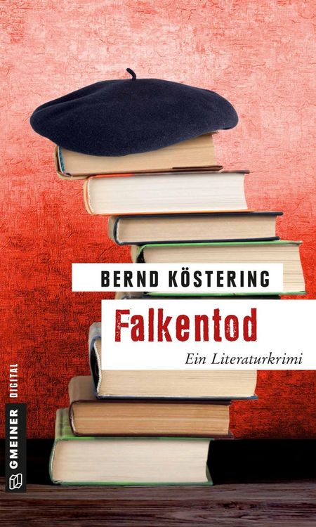 Produktbild: Falkentod