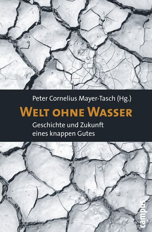Produktbild: Welt ohne Wasser