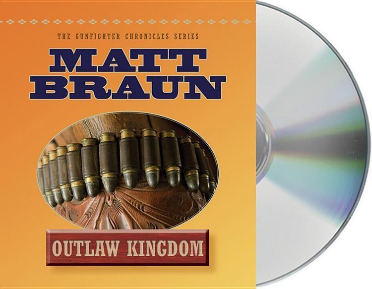 Produktbild: OUTLAW KINGDOM              3D