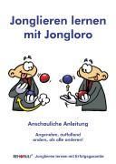 Produktbild: Jonglieren lernen mit Jongloro (deutsch)