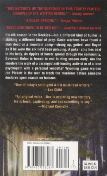 Produktbild: Blood Trail