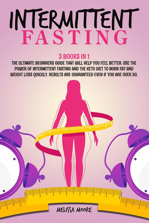 Produktbild: Intermittent Fasting