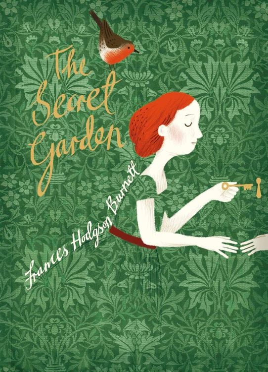 Bild vom Artikel The Secret Garden. V & A Collector's Edition vom Autor Frances Hodgson Burnett