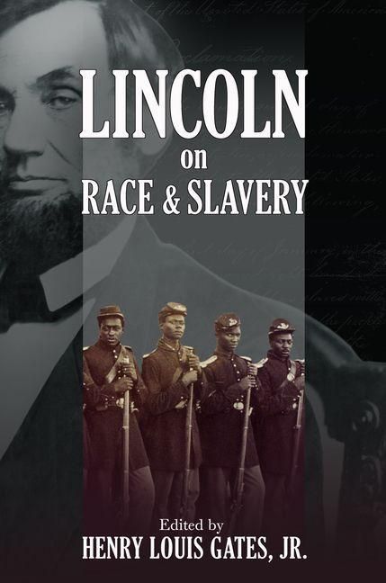 Produktbild: Lincoln on Race and Slavery