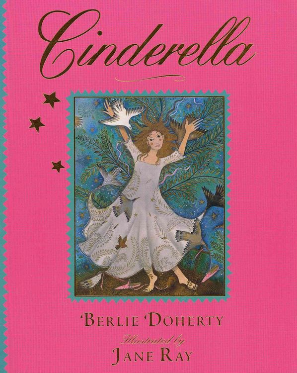 Produktbild: Cinderella