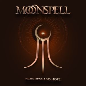 Produktbild: Darkness and Hope