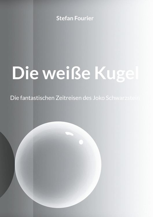 Produktbild: Die wei&szlig;e Kugel