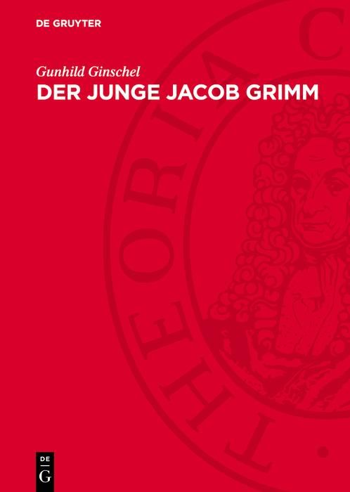 Produktbild: Der Junge Jacob Grimm