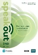 Produktbild: Speakout 2nd Edition Pre-Intermediate Teacher's Book with Teacher's Portal Access Code