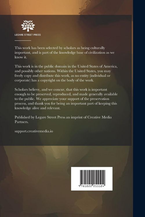 Produktbild: Zoological Society Bulletin, Volumes 1-15