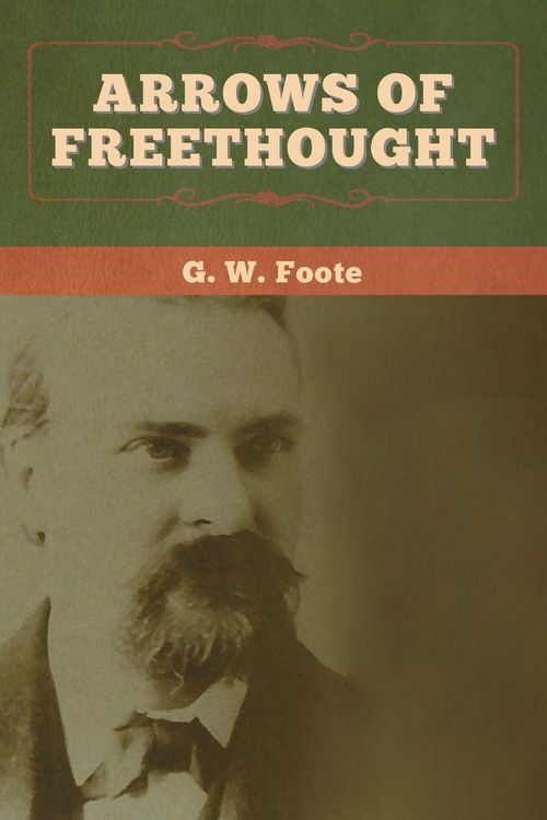Produktbild: Arrows of Freethought