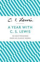 Produktbild: A Year with C. S. Lewis