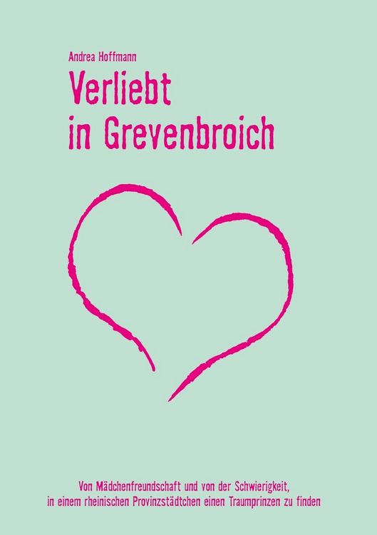 Produktbild: Verliebt in Grevenbroich