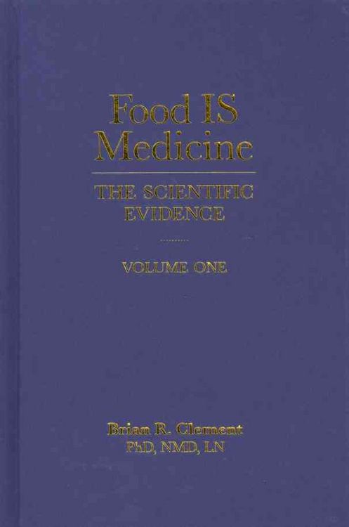 Produktbild: Food Is Medicine, Volume One