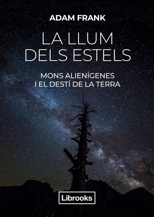 Produktbild: La llum dels estels