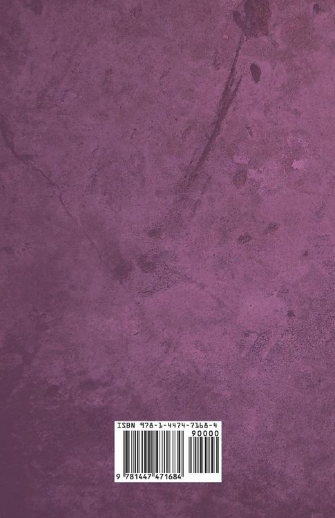 Produktbild: The Years of the Locust