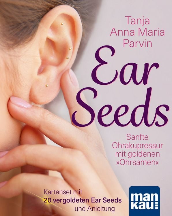 Produktbild: Ear Seeds. Kartenset