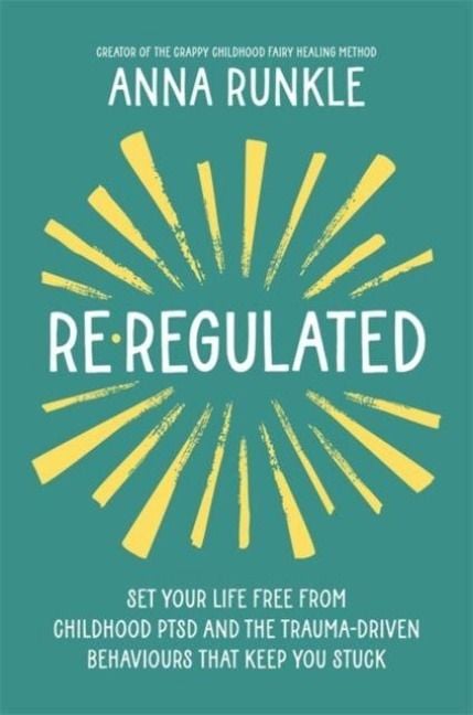 Produktbild: Re-Regulated