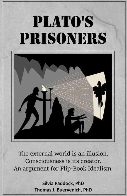 Produktbild: Plato's Prisoners