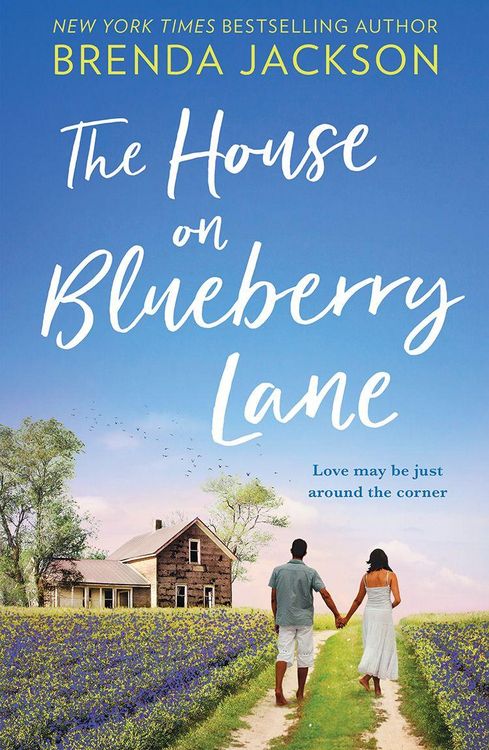 Produktbild: The House On Blueberry Lane
