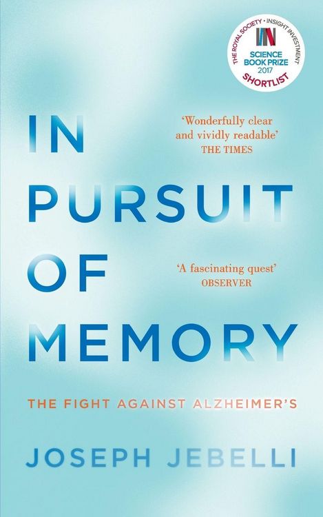 Produktbild: In Pursuit of Memory
