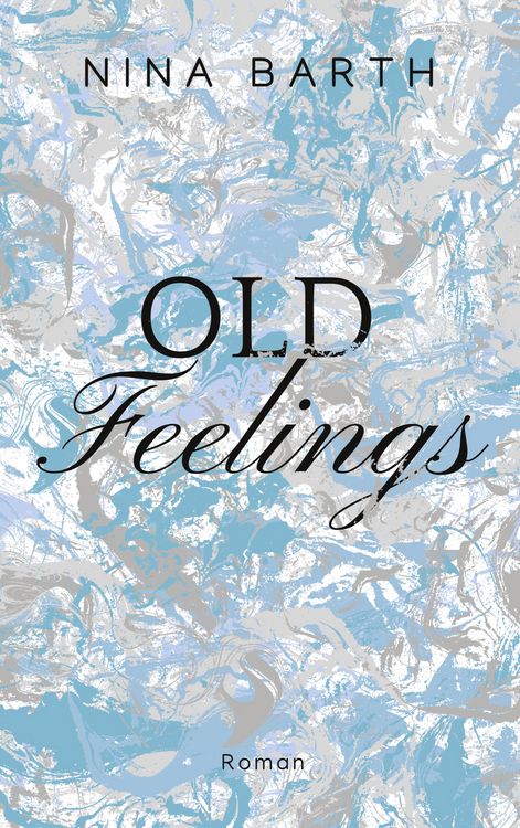 Produktbild: Old Feelings