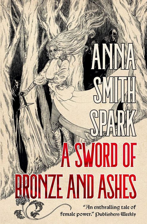 Produktbild: A Sword of Bronze and Ashes (Special Edition)