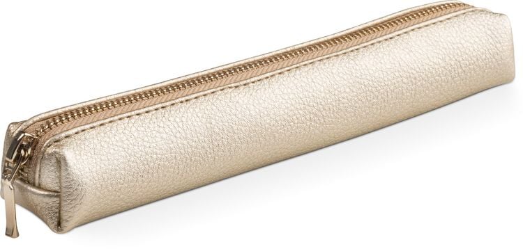 Produktbild: Burde Federm&auml;ppchen Collins gold
