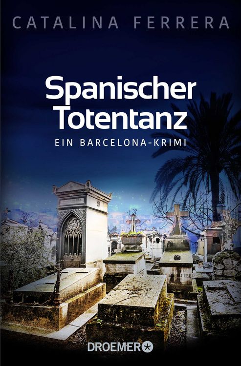 Produktbild: Spanischer Totentanz