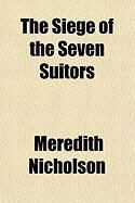 Produktbild: The Siege of the Seven Suitors