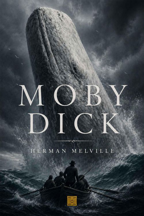 Produktbild: Moby Dick