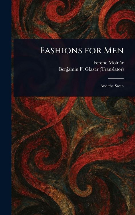 Produktbild: Fashions for Men